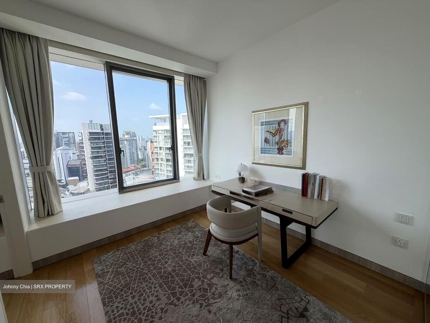 Ardmore Residence (D10), Condominium #540795171